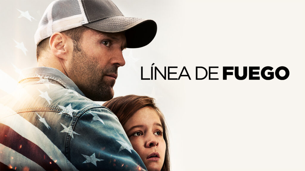 Línea de fuego