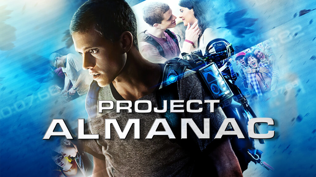 Proyecto Almanaque