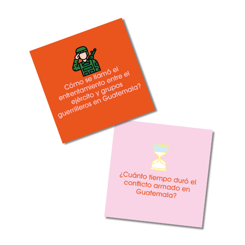 Preguntas y respuestas