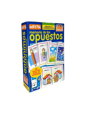 Producto de Metta