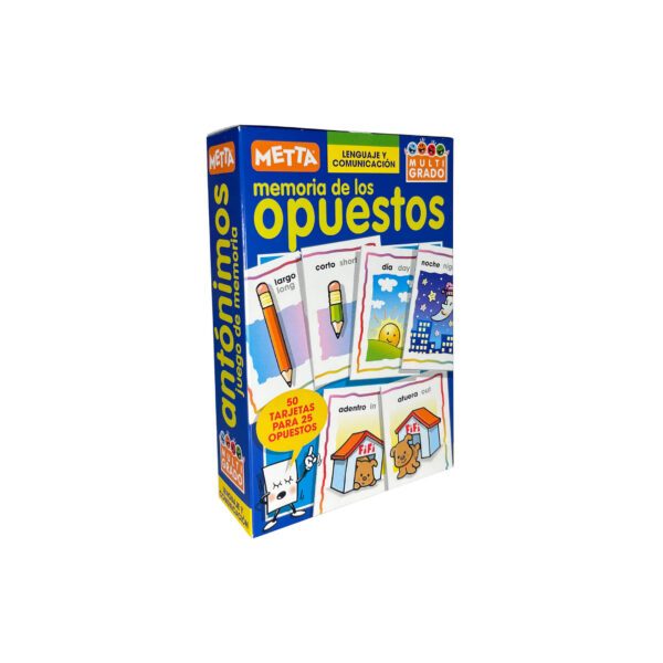 Producto de Metta