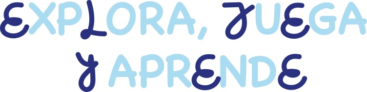 Juega, explora y aprende