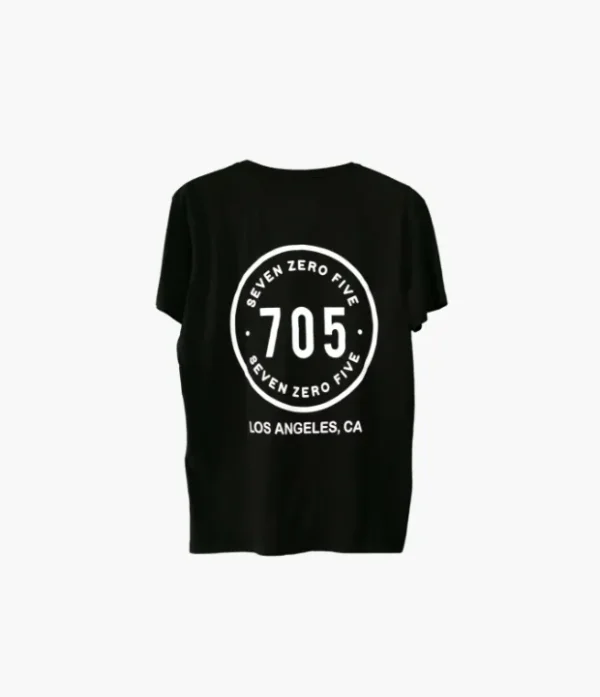 Playera 705