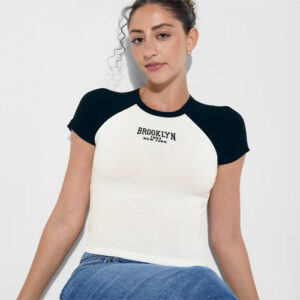 Camiseta para mujer - Wild Fable