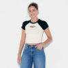 Camiseta para mujer - Wild Fable