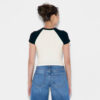 Camiseta para mujer - Wild Fable