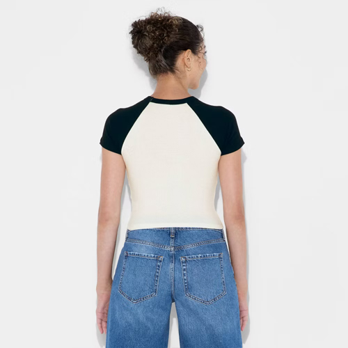 Camiseta para mujer - Wild Fable