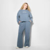 Sudadera de felpa francesa para mujer - Wild Fable