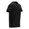 Playera negra